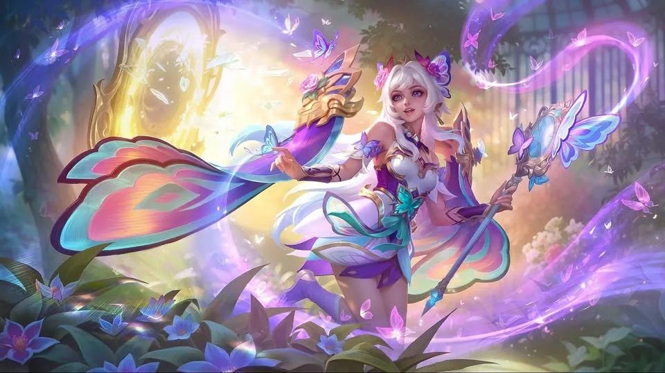 Counter hero meta MLBB, menang mudah lawan musuh