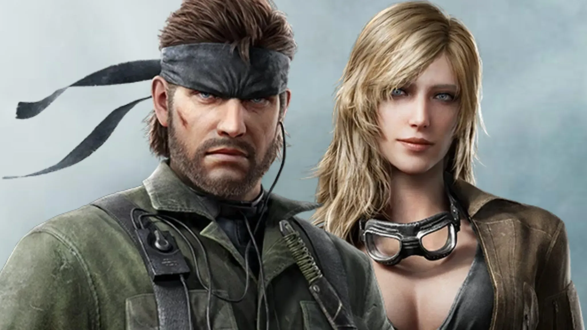 Main ulang Metal Gear Solid 3 Remake, alasan wajib kamu tahu