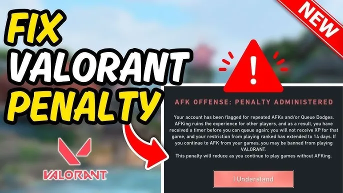 Agar Cepat Hilang dan Bisa Main Ranked Lagi Tanpa Banned