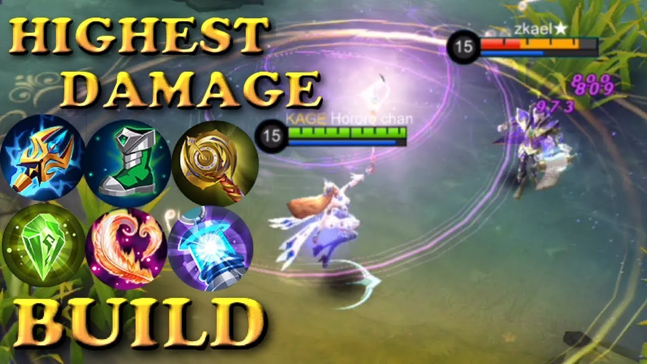 Tips Posisi dan Pemilihan Item yang Tepat dan Aman