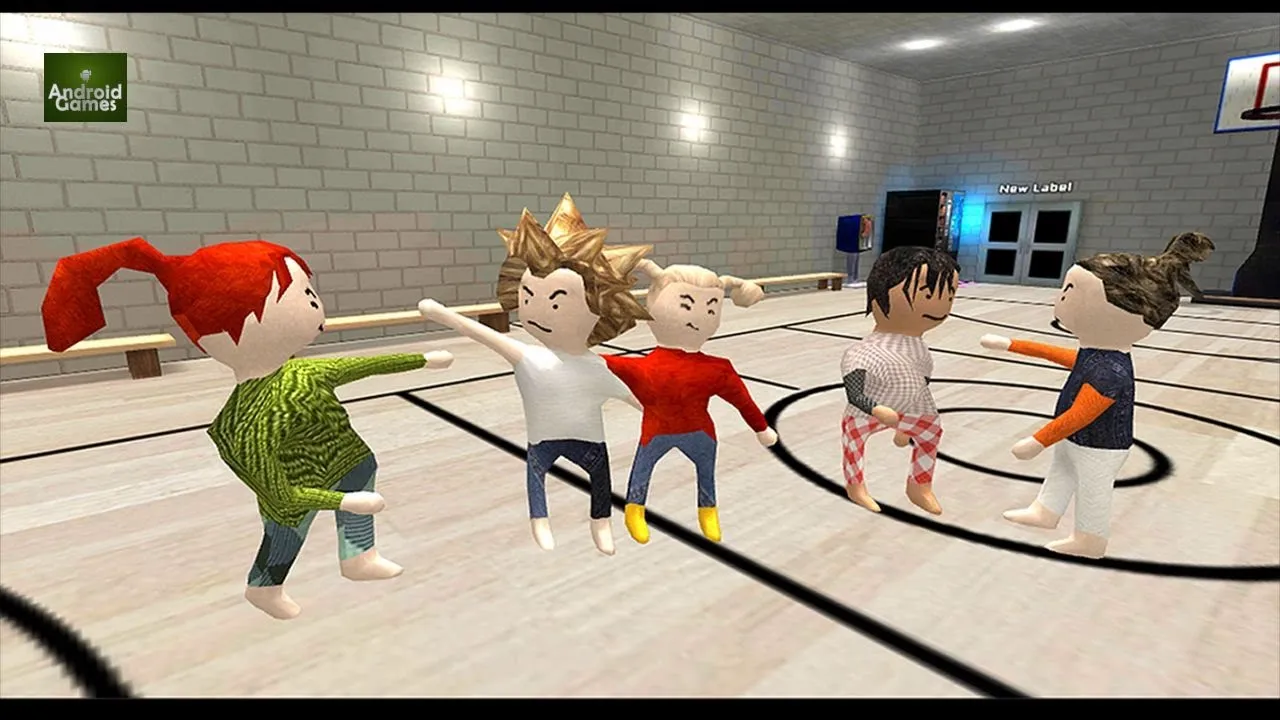 Rekomendasi game seru yang ringan untuk dimainkan.