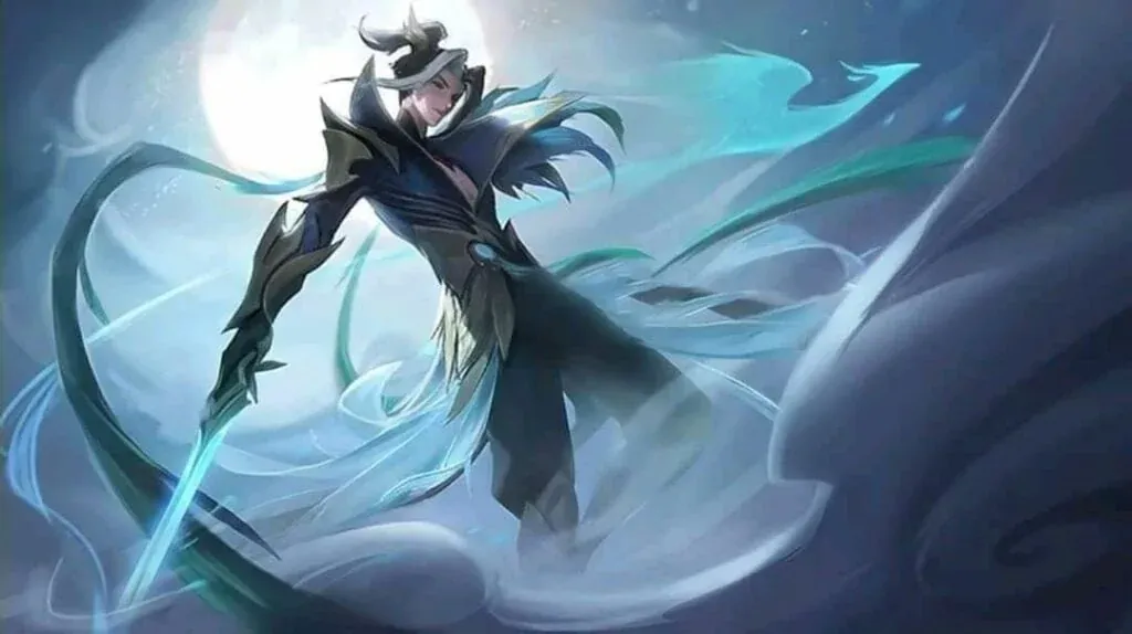 Hero ML Terkuat 2025 Update Terbaru, Auto Mythic! Daftar Hero Meta yang Wajib Kamu Ban atau Pick Rank