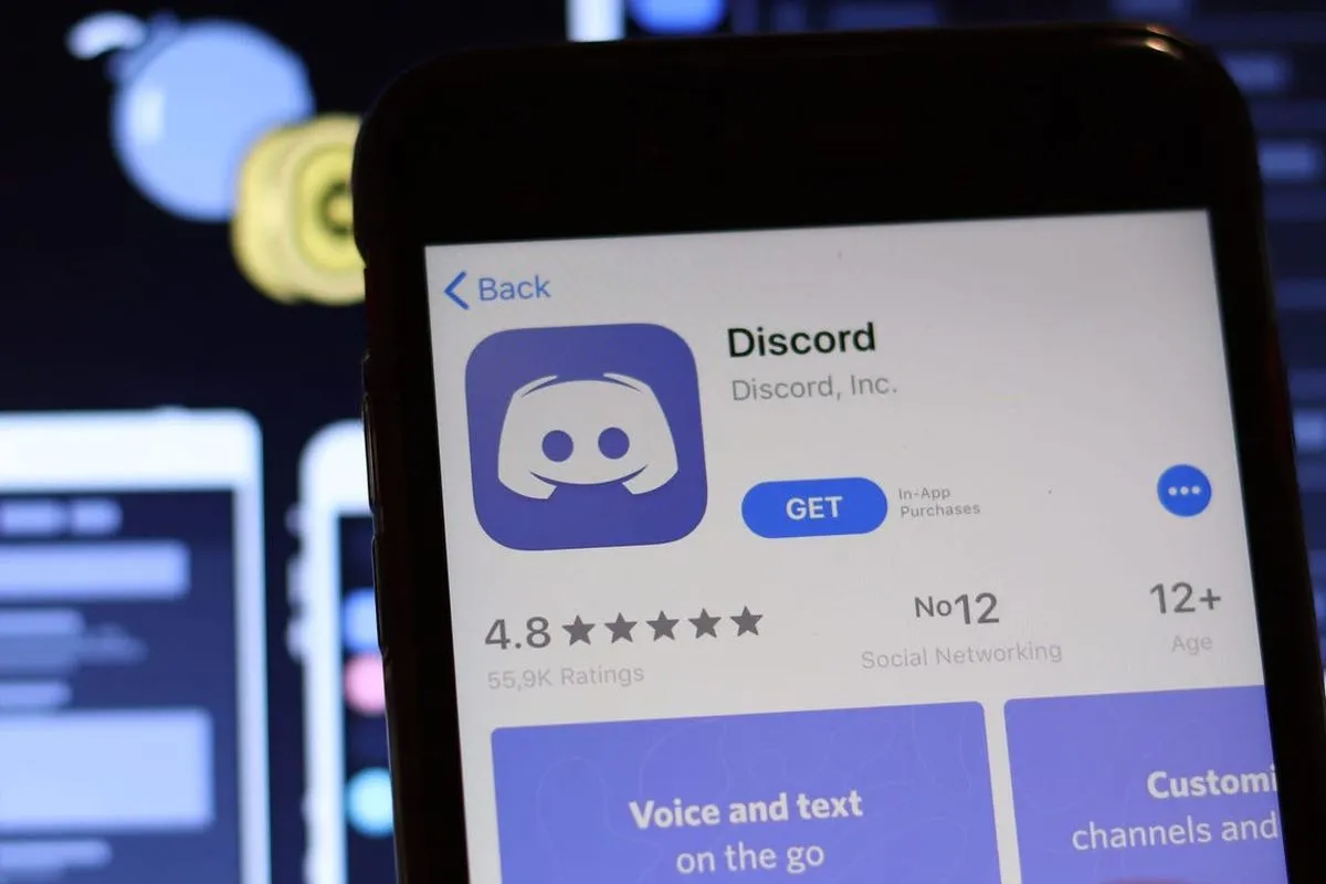 Server Discord Mabar Indonesia Teramai untuk Semua Game Server Discord mabar Indonesia terpopuler semua game
