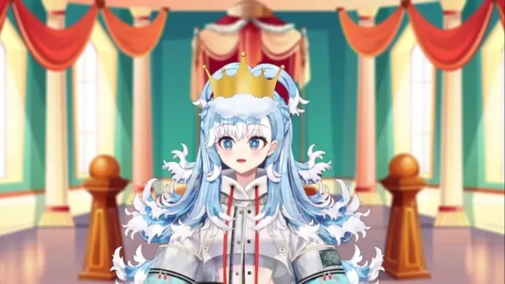 VTuber gaming Indonesia 2025, talenta populer & kreatif