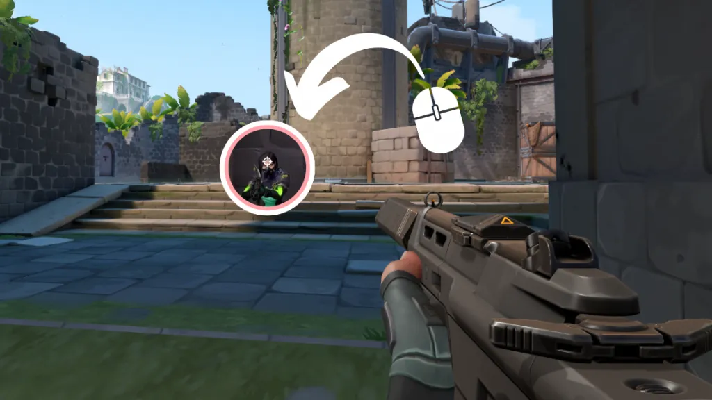 Sensitivitas Valorant pemula terbaik untuk aim headshot akurat