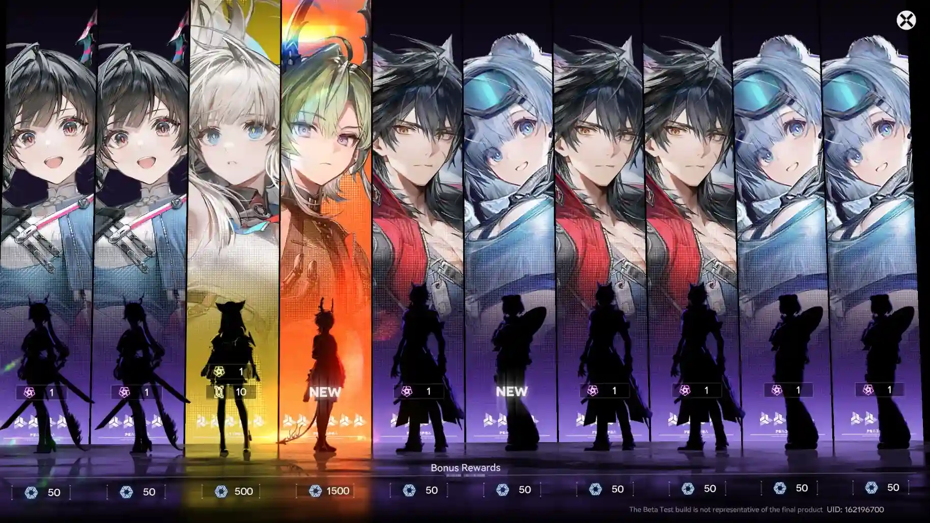 Game Mirip Granblue Fantasy, Grafis & Cerita Terbaik Game mirip Granblue Fantasy, grafis & cerita memukau!