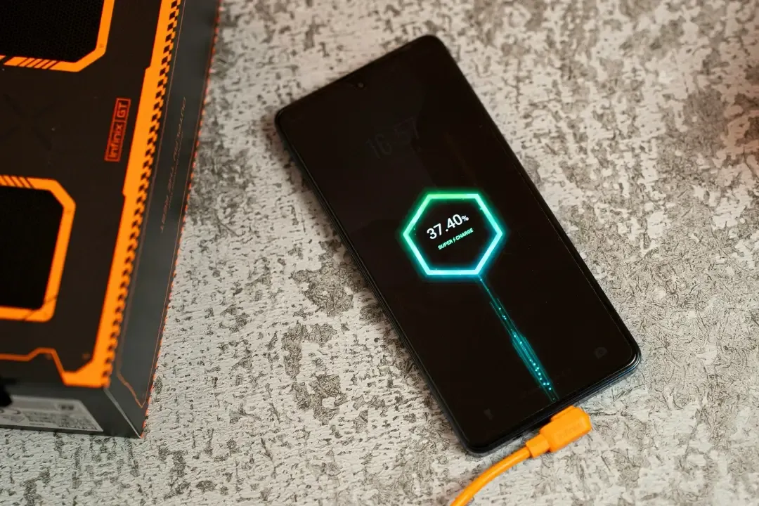 HP Gaming dengan Bypass Charging Terbaik dan Murah di 2025 HP gaming murah dengan bypass charging terbaik di tahun 2025