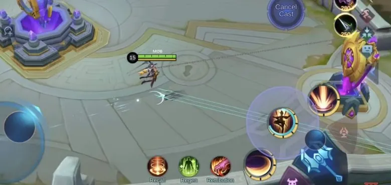 Panduan Build & Trik Hemat Energi Agar Tak Perlu Recall