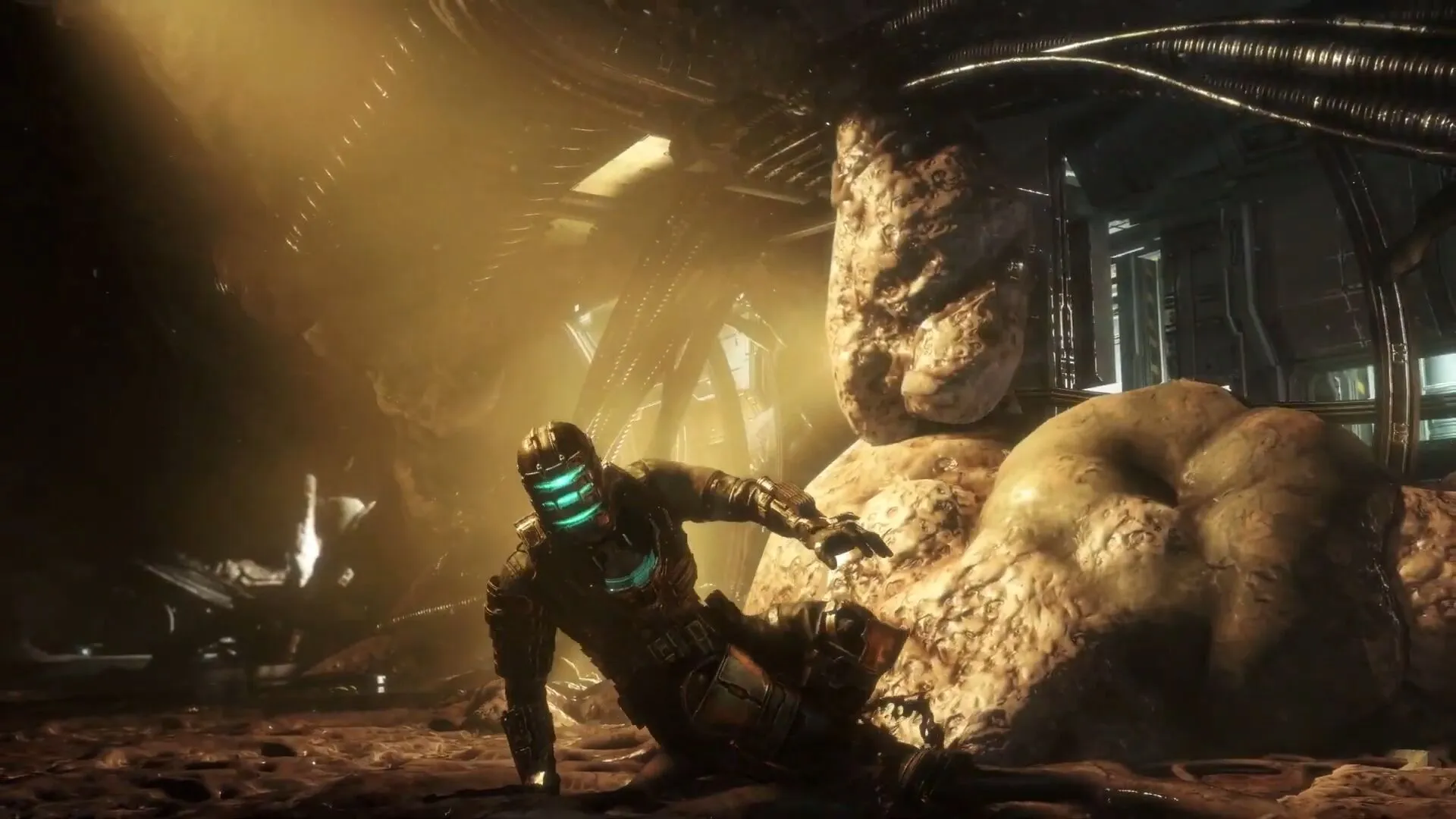 Panduan trophy Dead Space PS5, raih platinum mudah!