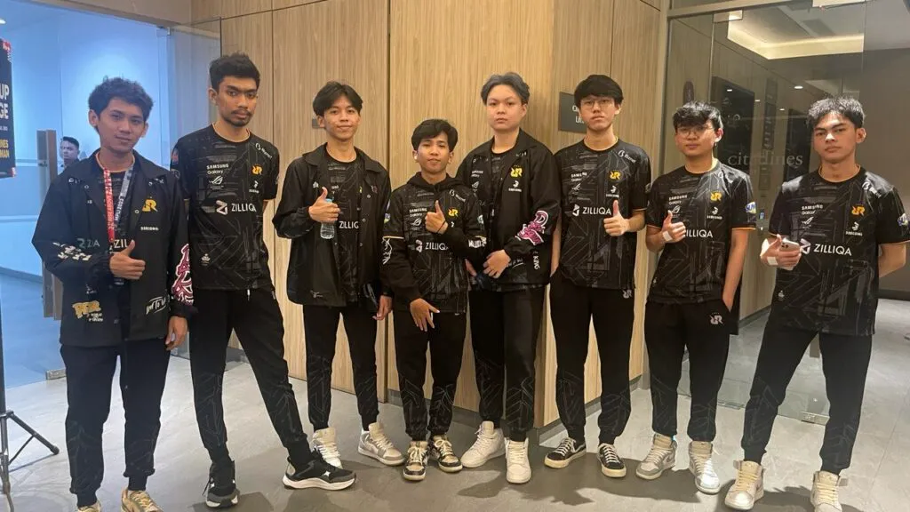 Pendapatan Pro Player MLBB, Siapa yang Gajinya Terbesar? Gaji pro player MLBB 2025, siapa yang terbesar?