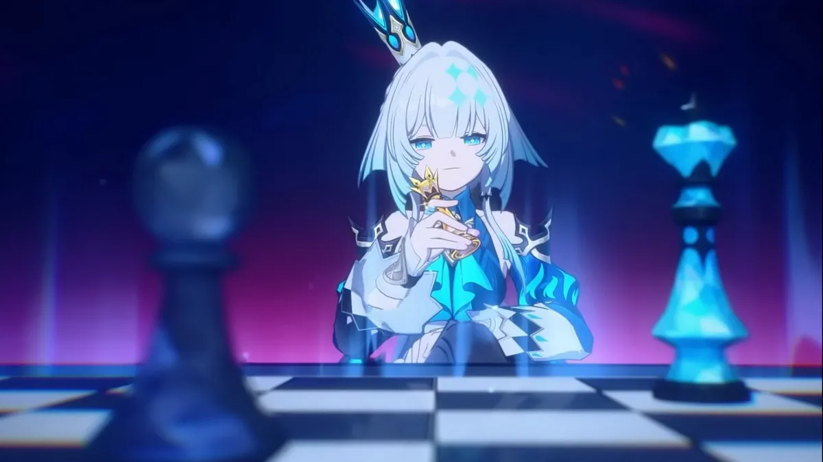 Panduan Relic, Light Cone, dan tim yang mudah didapatkan.