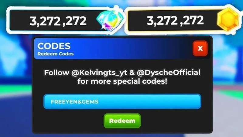 Code Simulator Pemotongan Anime Terbaru yang Masih Aktif Kode simulator pemotong anime aktif, dapatkan hadiah keren