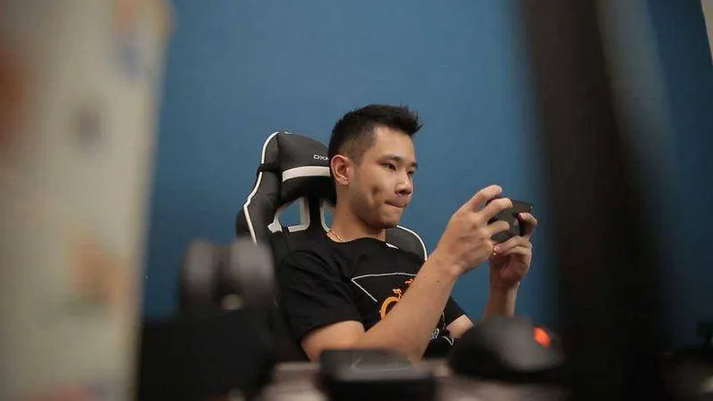 Prestasi Jess No Limit di EVOS yang Paling Fenomenal Kilas Balik Perjalanan Karir dan Gelar Juara Dunia