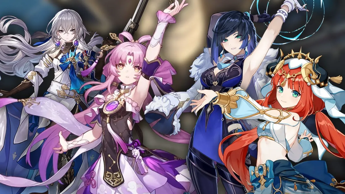 Duel Gameplay Turn-Based vs Action RPG, Mana Pilihanmu?