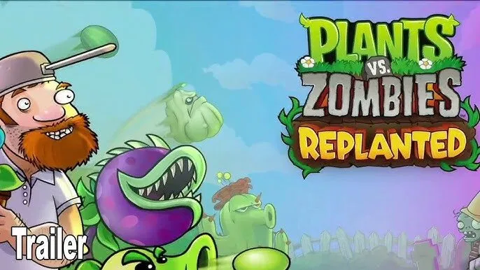 Game Zombie Android Klasik, Nostalgia Seru Banget