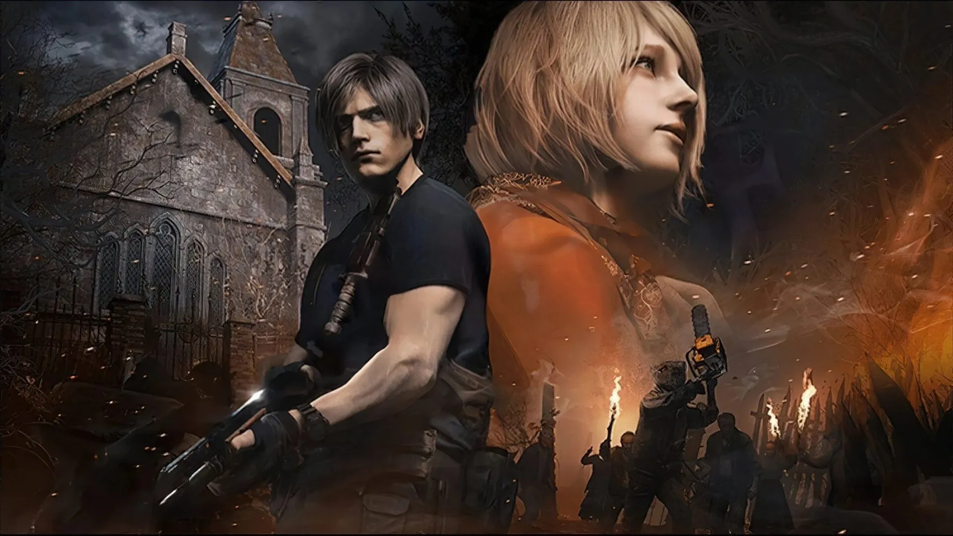 Daftar lengkap penghargaan Resident Evil 4, game legendaris