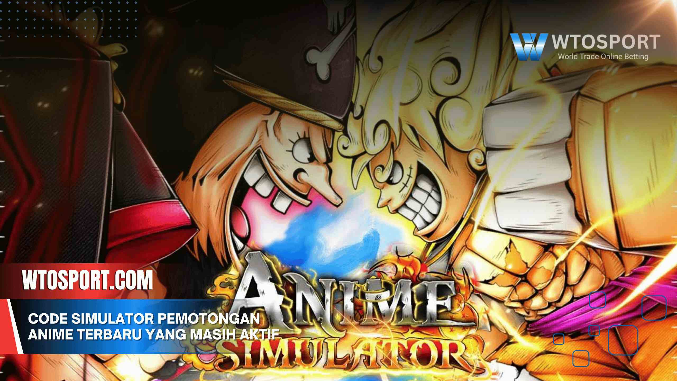 Code Simulator Pemotongan Anime Terbaru yang Masih Aktif Code Simulator Pemotongan Anime Terbaru yang Masih Aktif