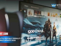 Game Battle Royale Tersulit di PC & Mobile Update 2025