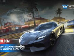 Game Mobil Balap Liar Online Terbaik di Android & iOS