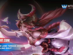 Hero Mid Lane Terbaik 2025 yang Paling Sulit untuk Dikalahkan