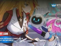 Kapan Skin Aspirant Fanny Rilis Lagi 2025? Ini Infonya