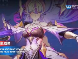 Kapan Skin Aspirant Vexana dan Guinevere Rilis Info Terbaru