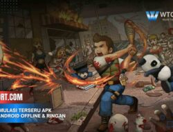 Pixel Simulasi Terseru APK untuk Android Offline & Ringan