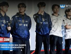 Roster Timnas MLBB SEA Games 2025, Ini Prediksi Lengkapnya