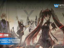 Ulasan Combat Master FPS Seluler: Gameplay & Tips Terbaru