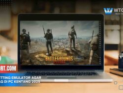 Cara Setting Emulator Agar Tidak Lag di PC Kentang 2025