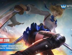 Emblem Fanny Hemat Energi 2025 Update Terbaru Auto Irit