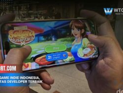 Forum Game Indie Indonesia, Komunitas Developer Terbaik Forum Game Indie Indonesia, Komunitas Developer Terbaik