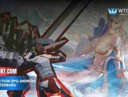 Game Action RPG Android Ringan Terbaru untuk HP Kentang