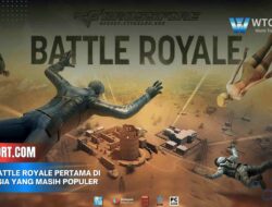 Game Battle Royale Pertama di Indonesia yang Masih Populer