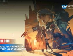Game Cross Platform PC dan HP 2025 yang Wajib Kamu Coba