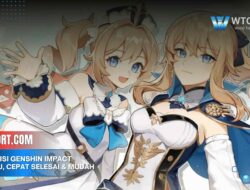 Guide Misi Genshin Impact Terbaru, Cepat Selesai & Mudah