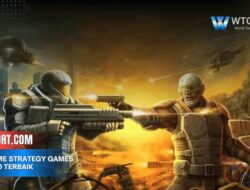 Real-Time Strategy Games Android Terbaik untuk Kompetitif