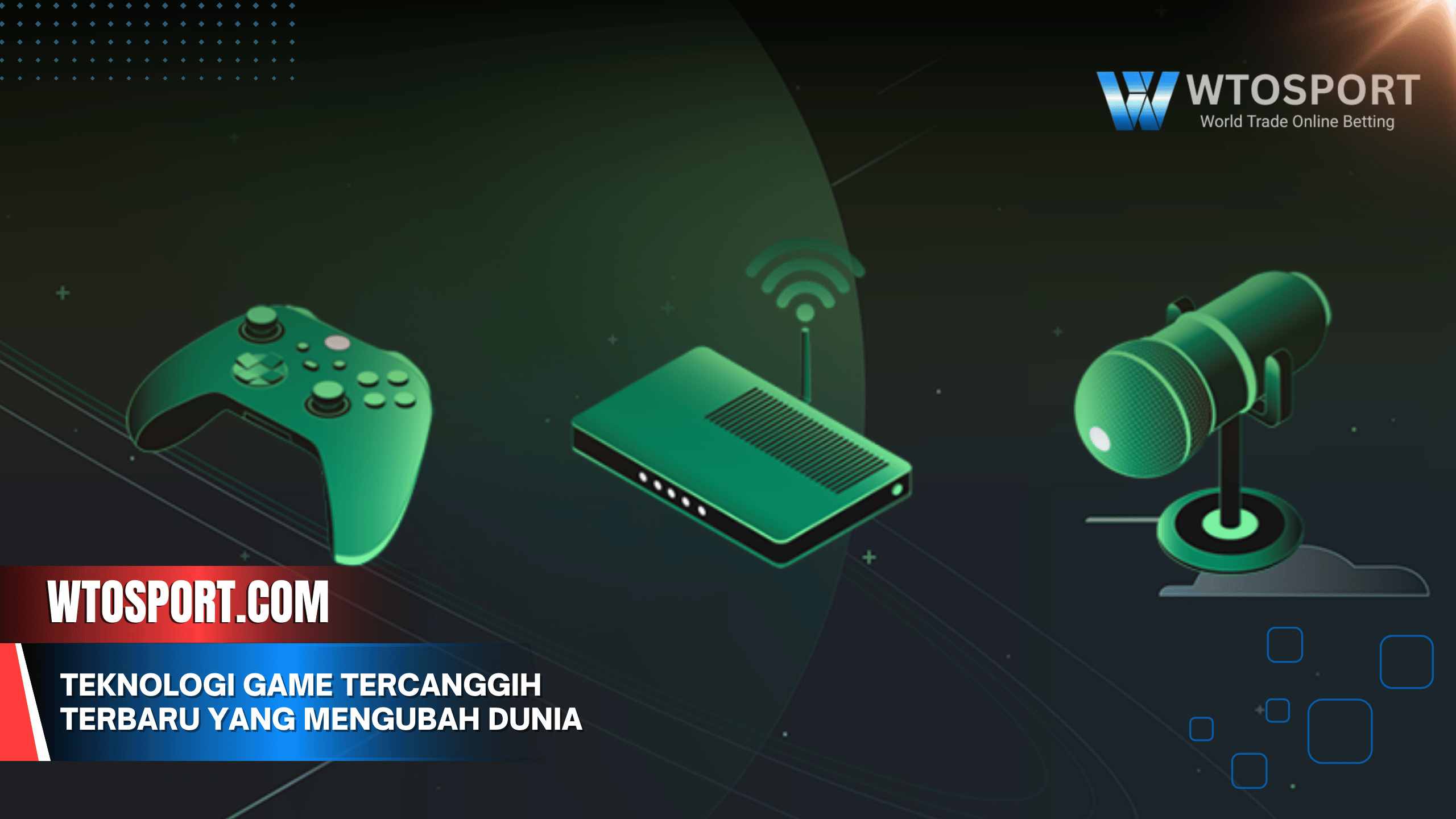 Teknologi game 2025 ubah dunia dengan fitur canggih terbaru