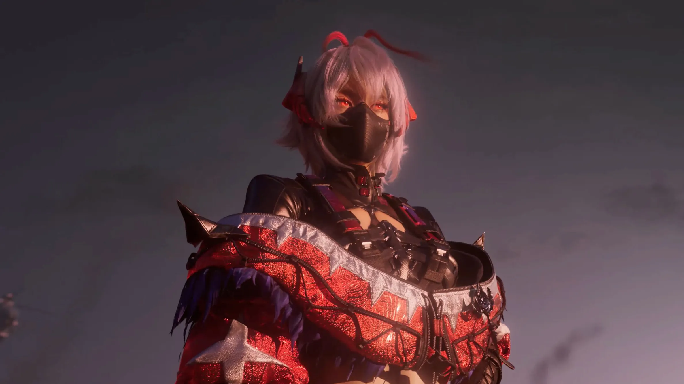 Dapatkan skin kolaborasi eksklusif Delta Force Arknights.