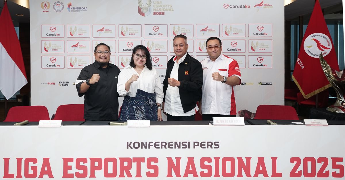 Inilah juara Liga 3 2025, Navi & ARC lolos ke Liga 2.