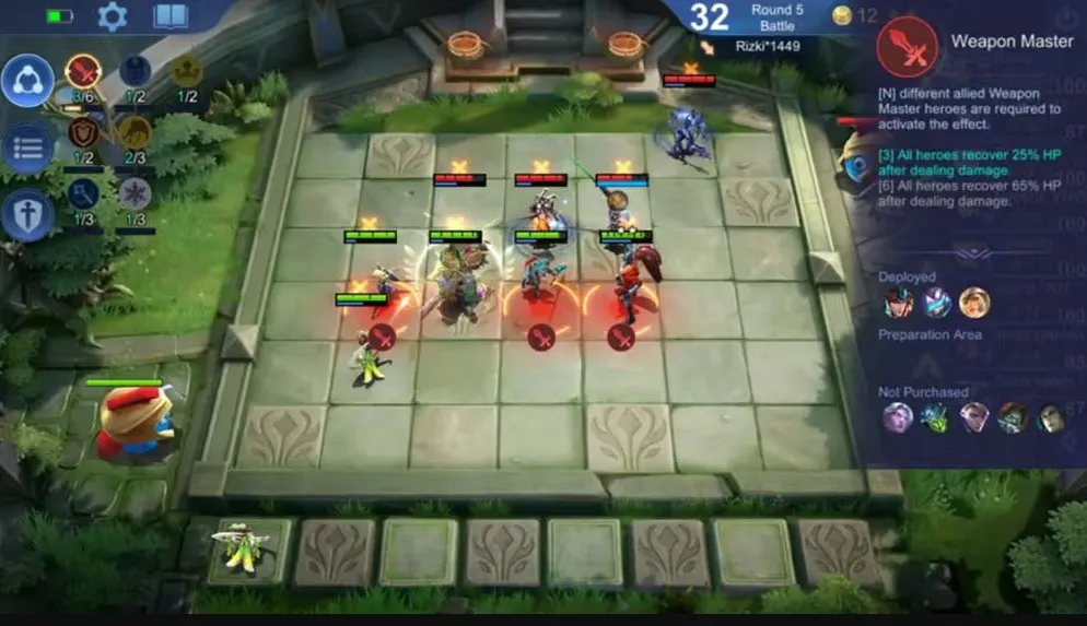 Cara Menghubungkan Akun MLBB ke MCGG dengan Cepat dan Aman Panduan step-by-step untuk amankan akun Moonton.