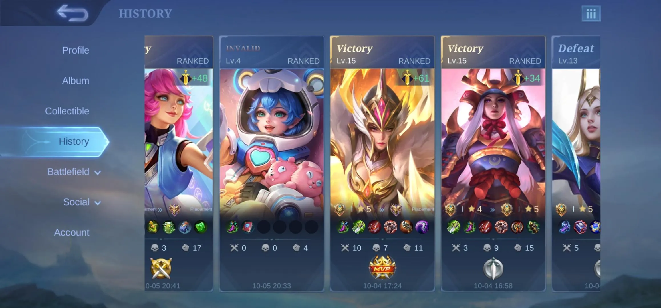 Link download injector skin ML terbaru dan tanpa password.