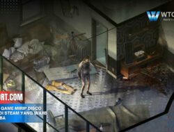 Review 5 Game Mirip Disco Elysium di Steam yang Wajib Kamu Coba