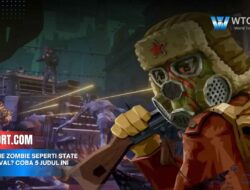 Cari Game Zombie Seperti State of Survival? Coba 5 Judul Ini
