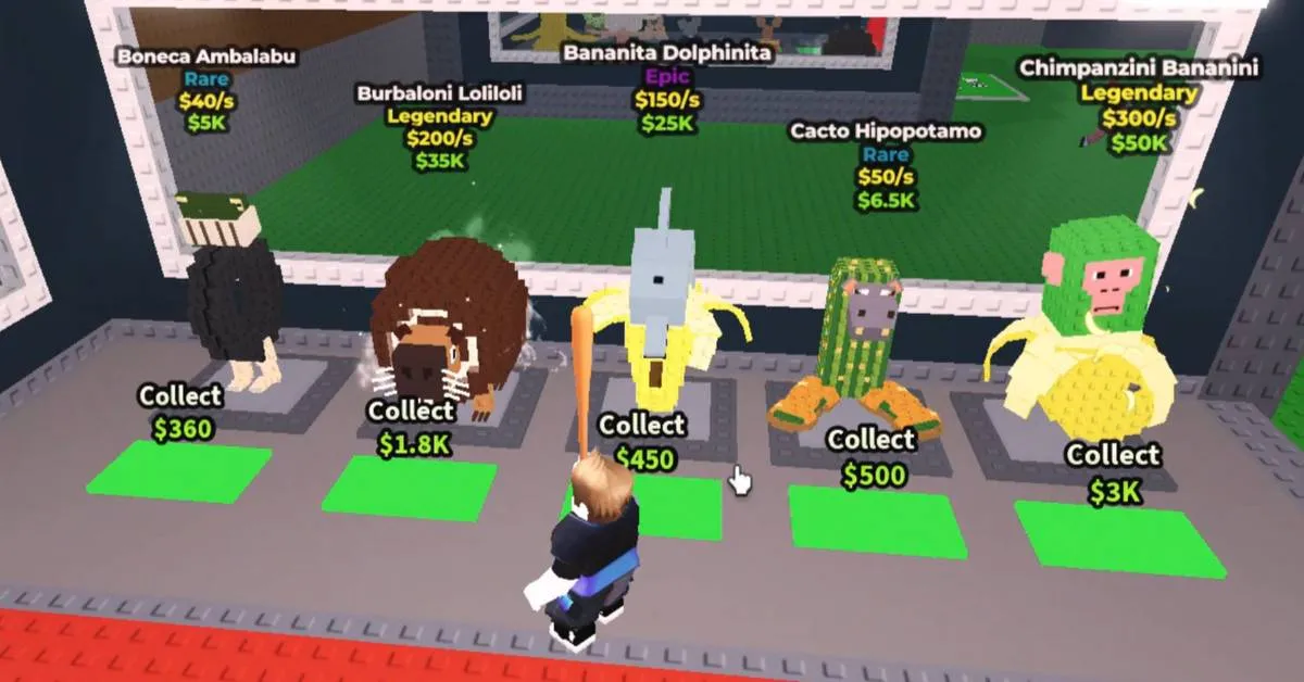 Rekomendasi map Roblox yang lagi viral dan seru parah.