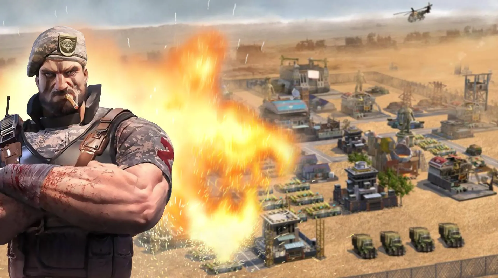 Cari Game Zombie Seperti State of Survival? Coba 5 Judul Ini 5 game survival zombie mirip SoS terbaik di Android.