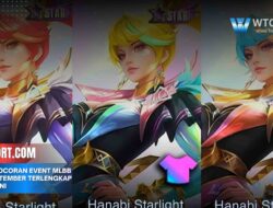 Catat! Bocoran Event MLBB 2025 September Terlengkap Minggu Ini