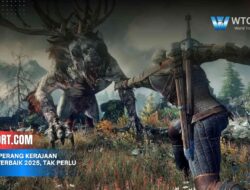 10 Game Perang Kerajaan Offline Terbaik 2025, Tak Perlu Kuota