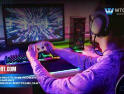 Masa Depan Industri Game Indonesia: Mampukah Kampanye #BanggaMainLokal Rebut Pasar Lokal?