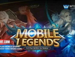 Kamus Istilah Mobile Legend Terbaru 2025 yang Wajib Kamu Tahu